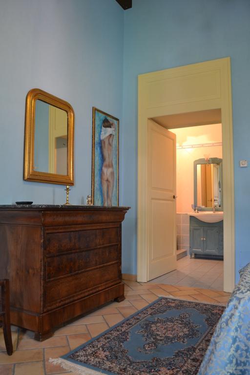 Agriturismo La Palazza Sala Consilina Eksteriør bilde